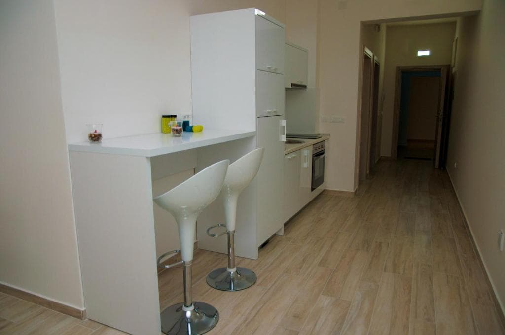 Apartman (pogled na more) u Nautilus Apartments, Crna Gora — 3