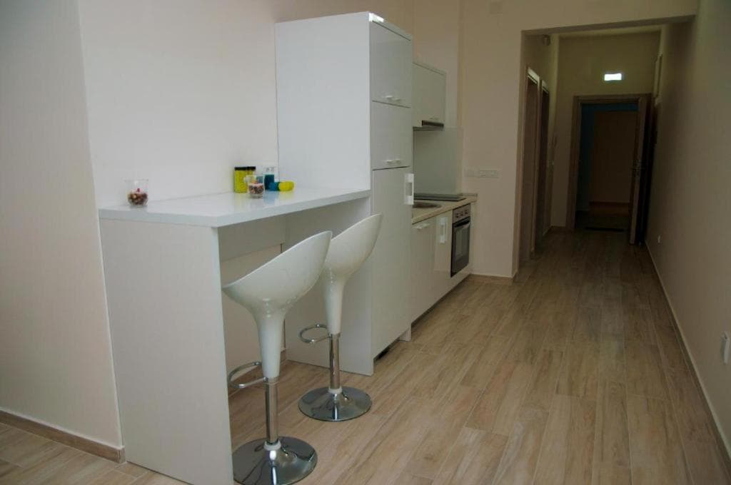 Apartman (pogled na more) u Nautilus Apartments, Crna Gora — 3
